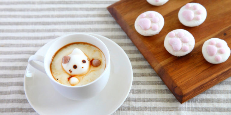 Hello Kitty Hotel in Tokio