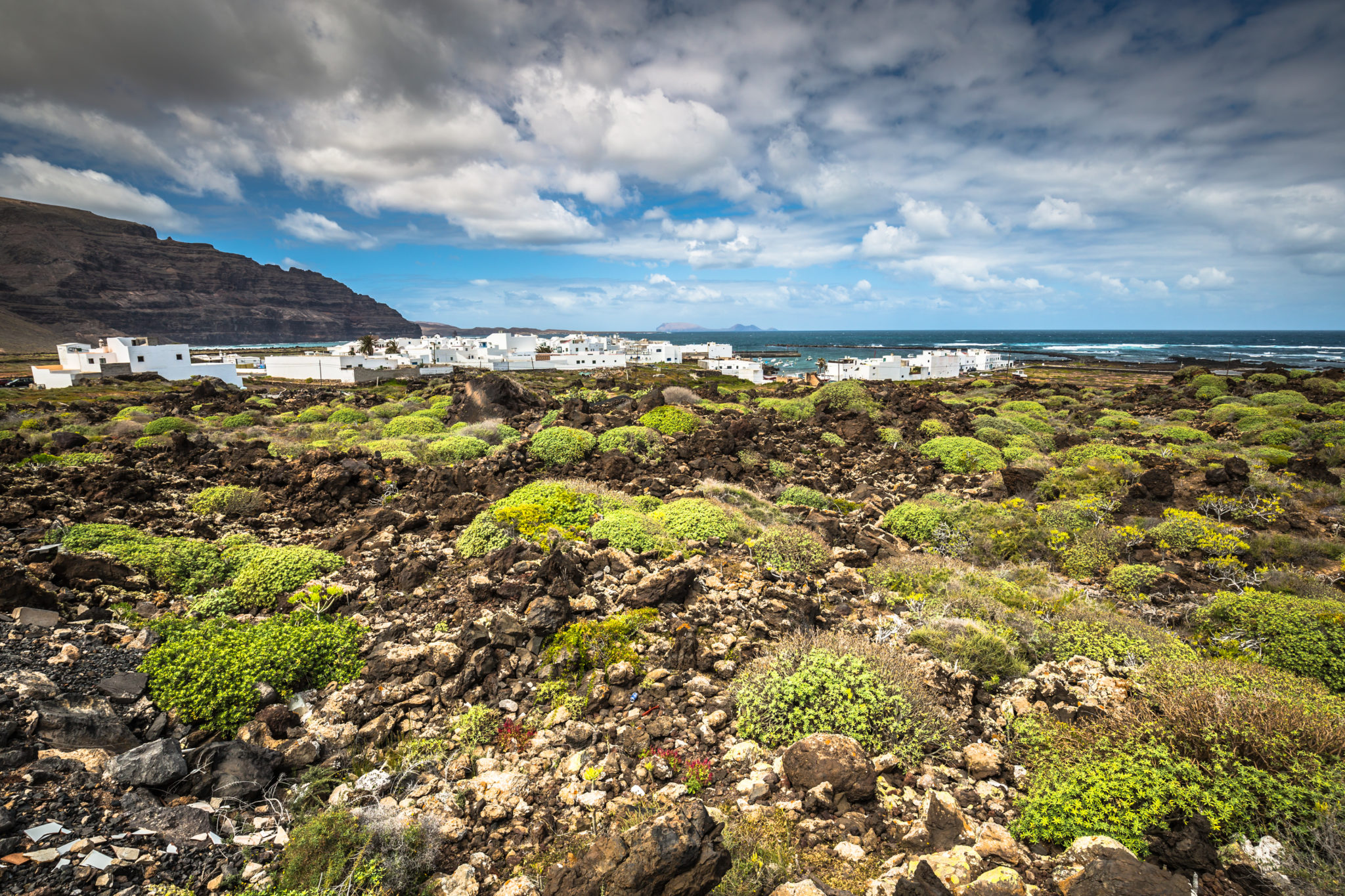 Urlaub auf Lanzarote