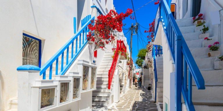 Mykonos Insidertipps