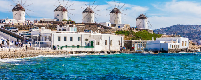 Mykonos Insidertipps
