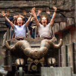 Phantasialand Brühl