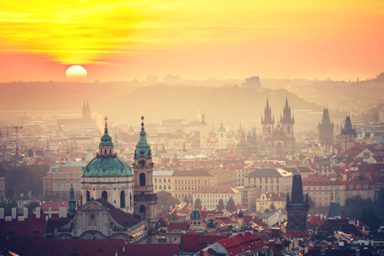 17 kostenlose Aktivitäten in Prag