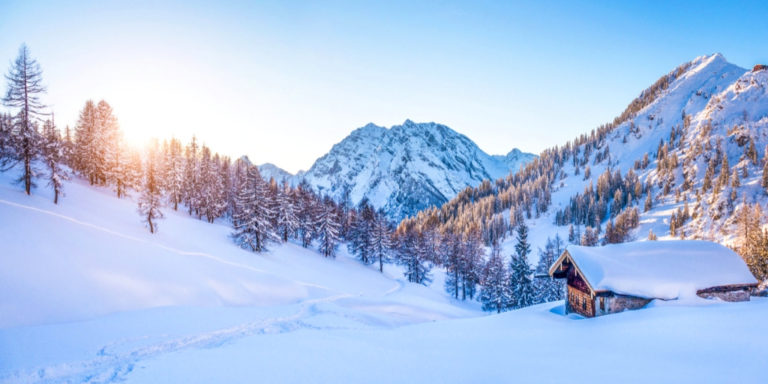 Skiurlaub in Südtirol