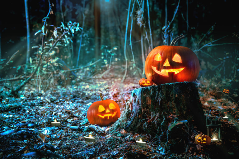 Halloween Traditionen in anderen Ländern