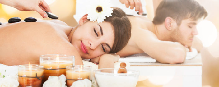 Wellnessurlaub in Holland