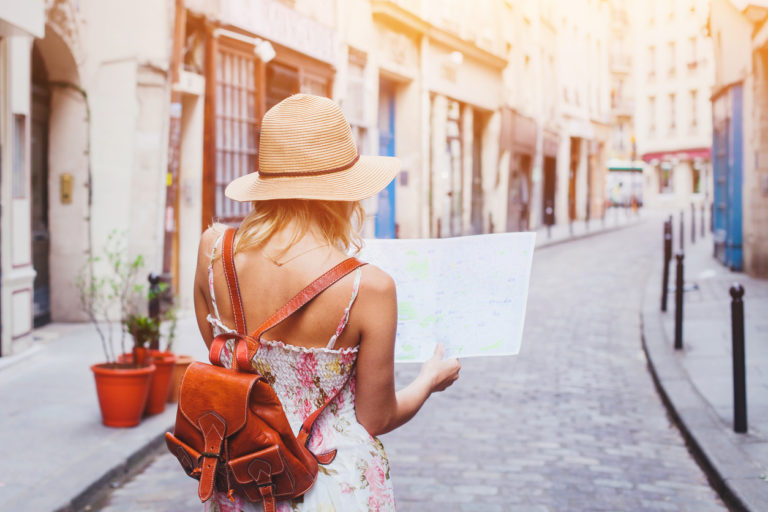 Jahn Reisen Airbnb