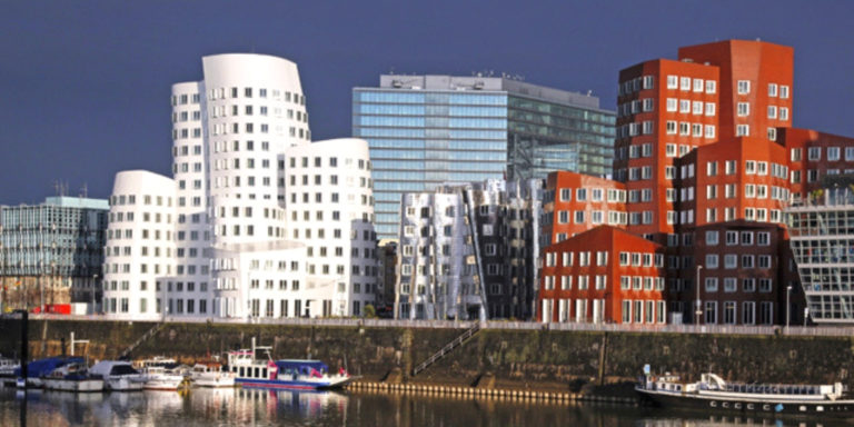Düsseldorf Städtetrip Düsseldorf Städtetrip