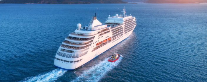 Princess Cruises