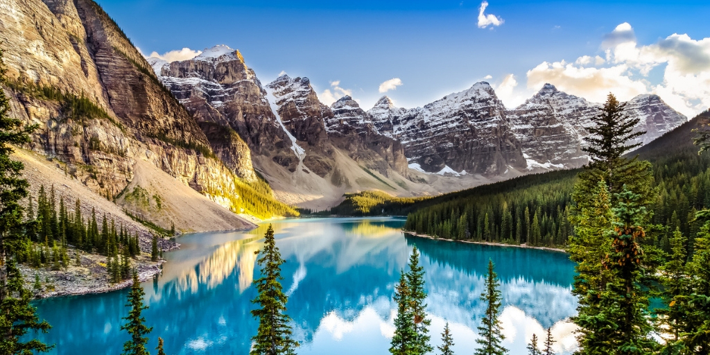Die 10 schönsten Nationalparks der Welt beeindruckende Naturwunder