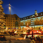 Striezelmarkt Dresden