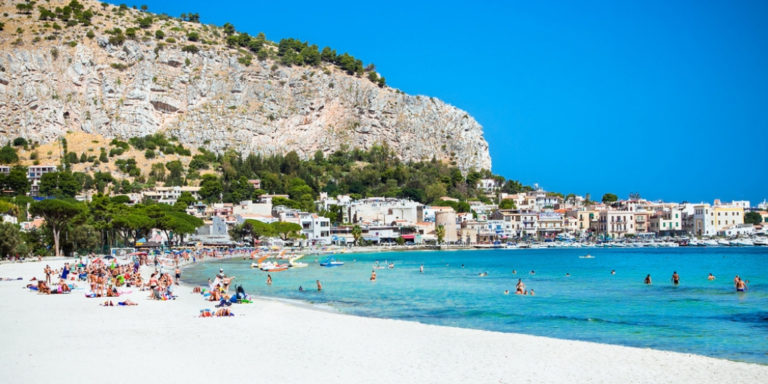 Sizilien Urlaubsangebot Urlaub auf Sizilien