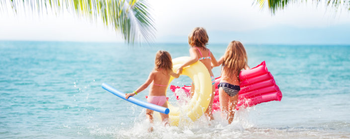 airline holidays