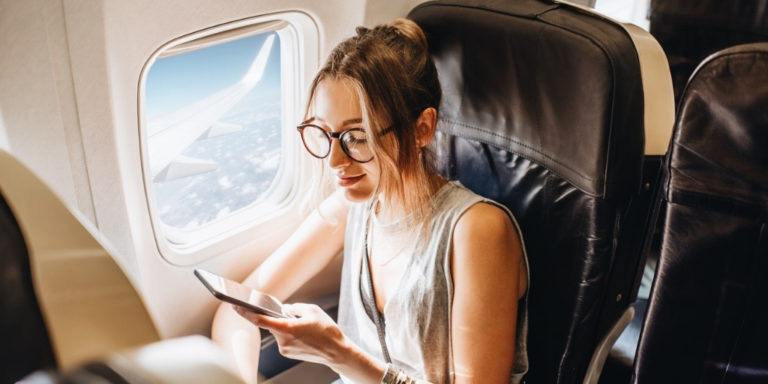 Airline Ranking: Diese 100 Fluggesellschaften sind die Instagram Stars 2018