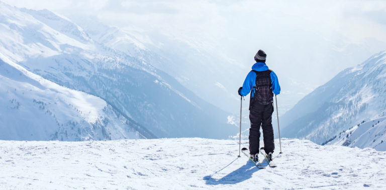 SnowTrex Die 7 besten Skigebiete in Frankreich
