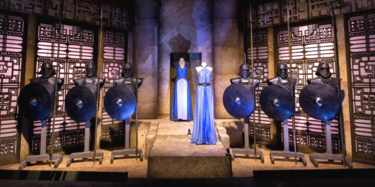 Game of Thrones Exhibition