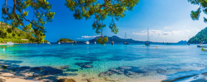 Günstige Mallorca Flüge