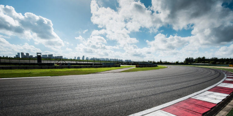 Kurzurlaub am Nürburgring