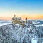 Neuschwanstein Kurztrip