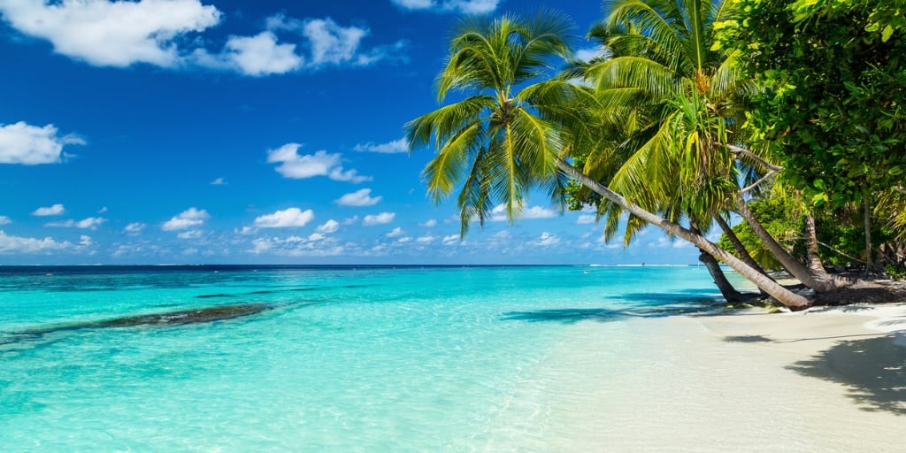 Die 10 schönsten Strände auf den Malediven - Im Überblick (mit Bildern)