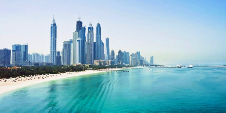 Dubai All Inclusive Urlaub