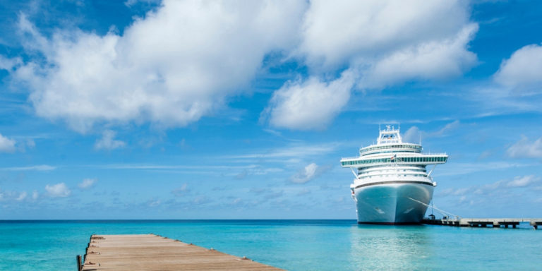 Phoenix Reisen Orient Kreuzfahrt