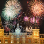 Silvester in Amsterdam: Übernachtung ab 133€ p.P.