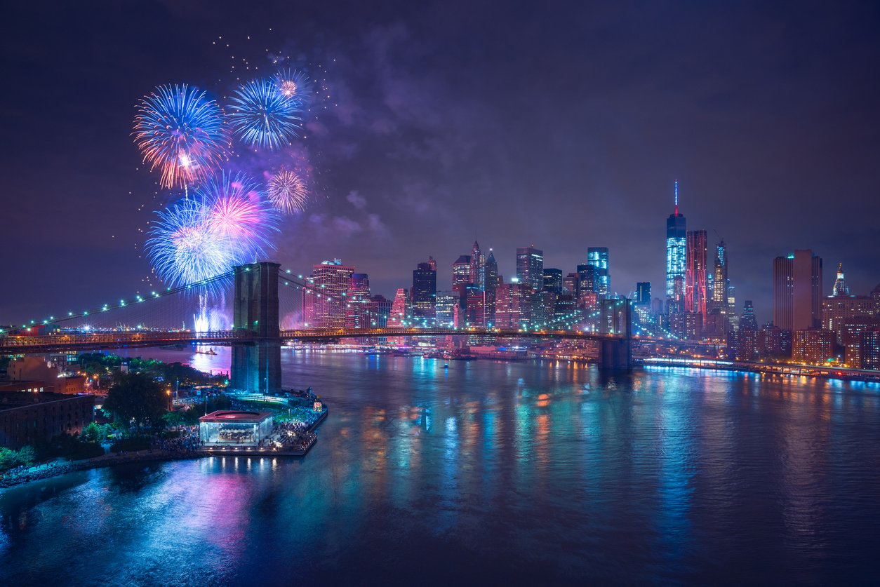 Silvester In New York Angebote 2021