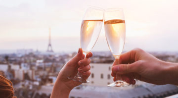 Silvester in Paris Tipps