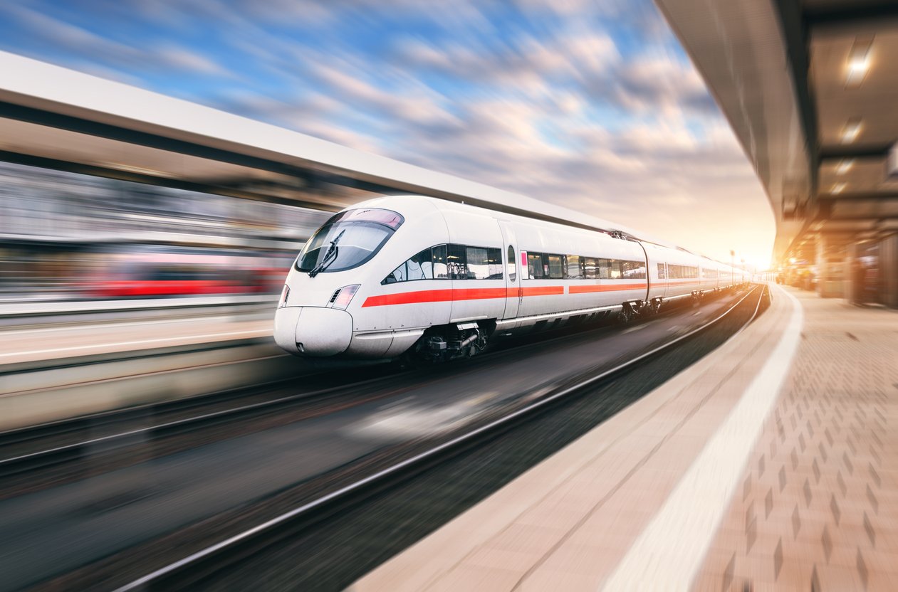 Die 25 schönsten Städte in Frankreich