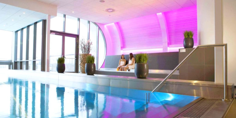 Wellnesshotel in Holland