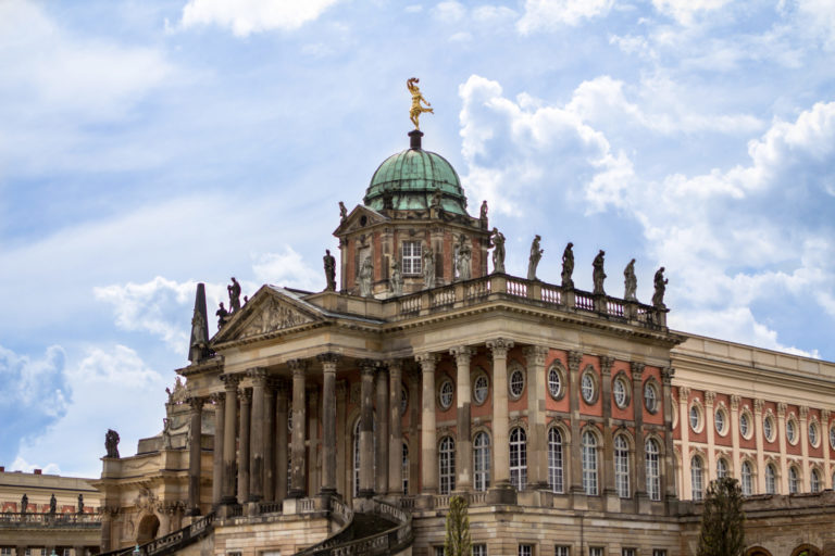 Warum man Potsdam besuchen sollte