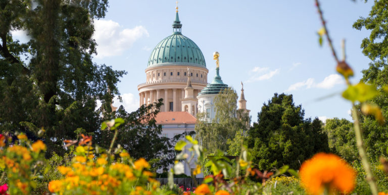 Warum man Potsdam besuchen sollte