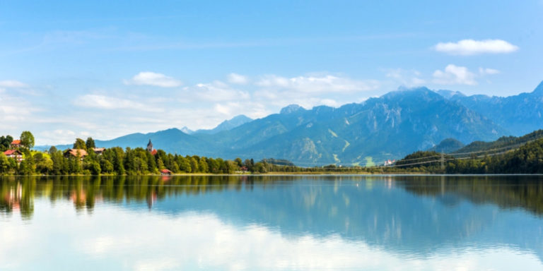 Wellnessurlaub in Kärnten