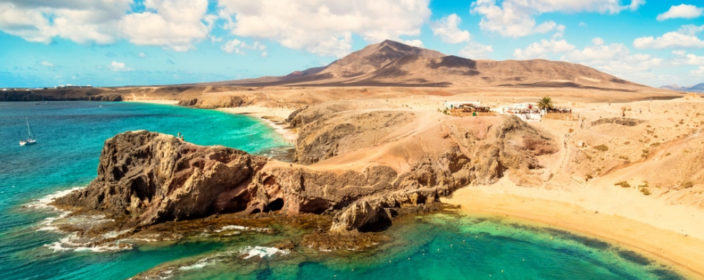 Lanzarote Pauschalreise