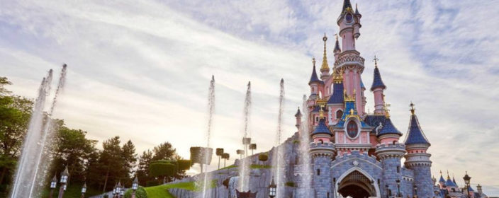 Disneyland® Paris