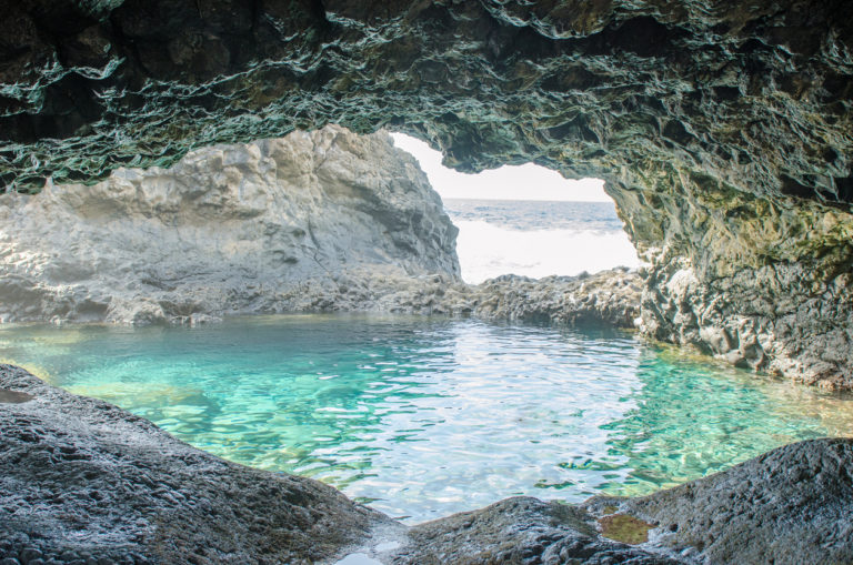 Die schönsten Strände auf El Hierro