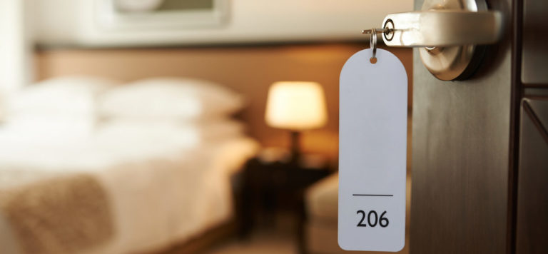 Hotel.de Hoteltester