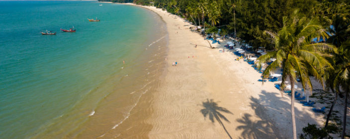 Khao Lak Tipps