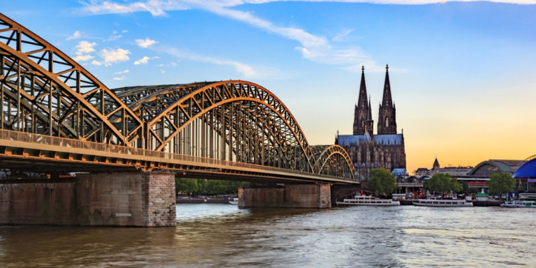 Köln Kurzreise 24 Sale: Köln Kurzreise