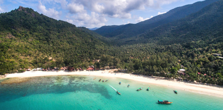 Koh Phangan Tipps