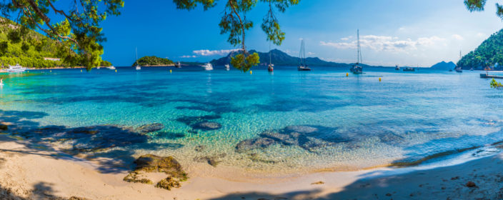 Die 12 schönsten Strände auf Mallorca