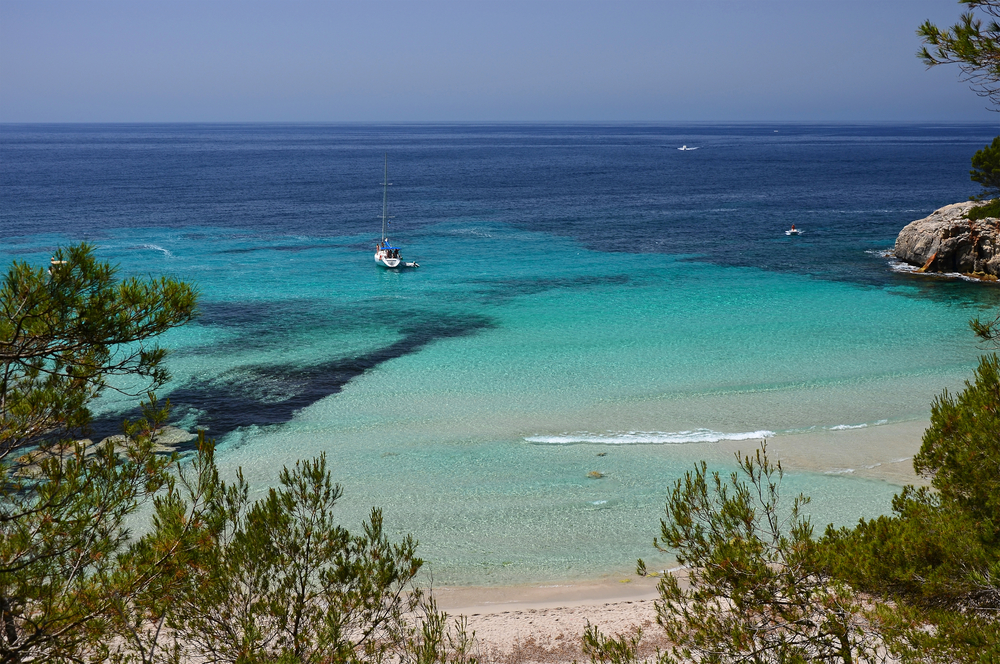 Die 7 schönsten Strände auf Menorca