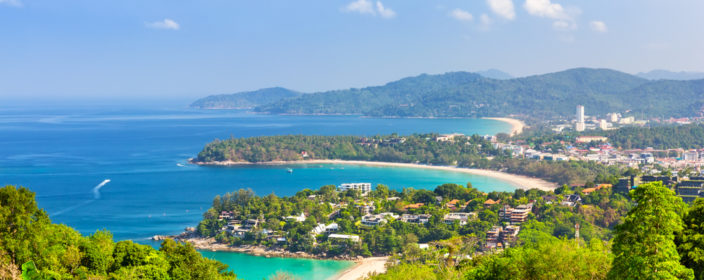 Phuket Tipps