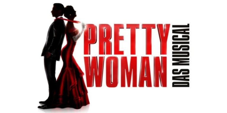 Pretty Woman Musical in Hamburg