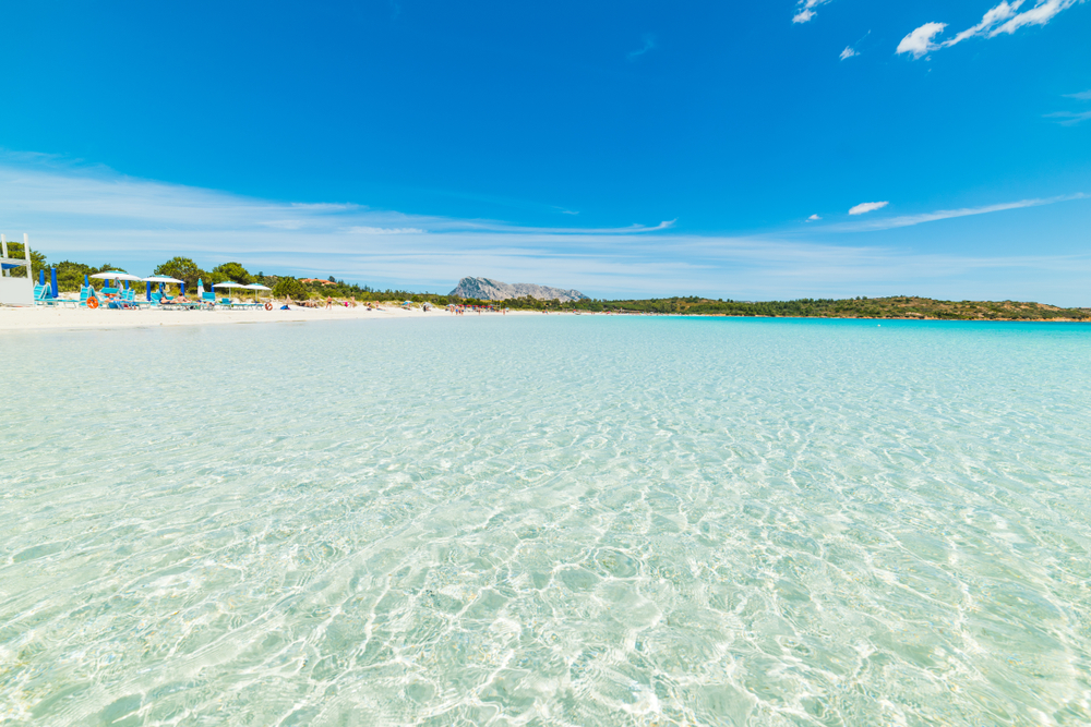 Die 10 schönsten Strände auf Sardinien