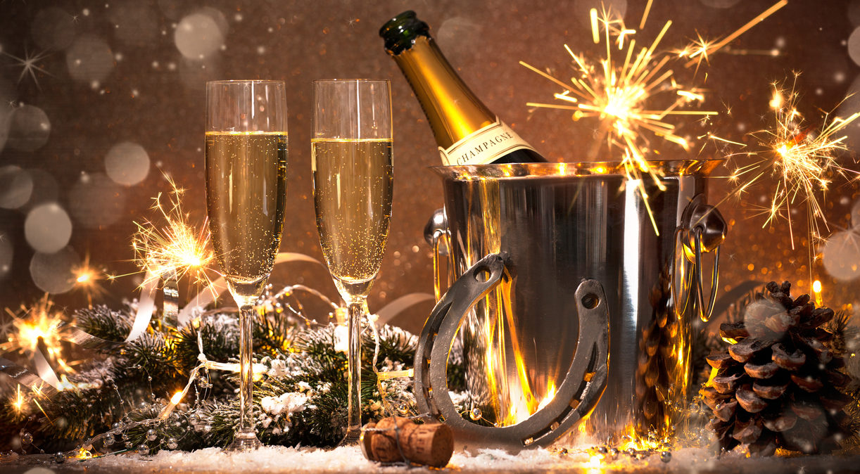 Silvester In Deutschland Die Besten Orte Fur Eine Unvergessliche Nacht