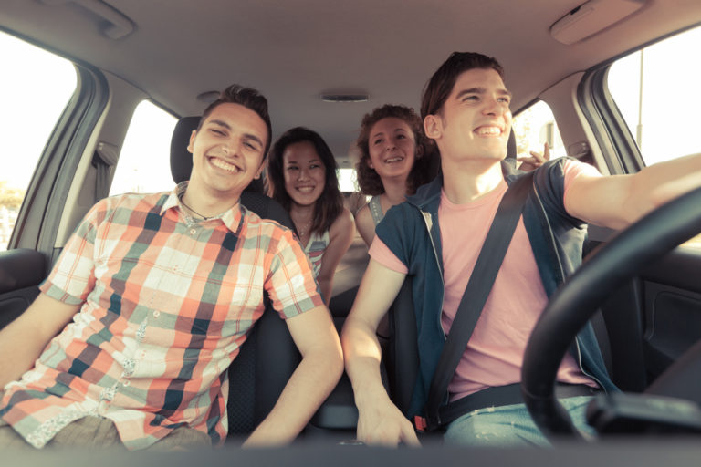 Europcar Sixt