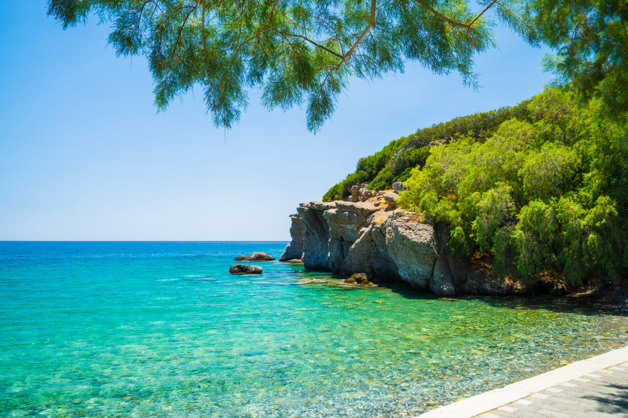 Sehenswürdigkeiten auf Kreta diese 15 Orte müsst ihr besuchen!