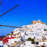 Astypalea Tipps: 6 Infos zu Anreise, Stränden oder Sehenswertem