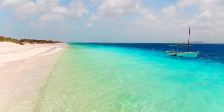 Die 7 schönsten Strände auf Curacao